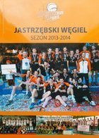 Jastrzebski Wegiel sezóna 2013/2014