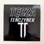 Samolepka Tecza Tenczynek (oficiální produkt)