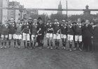 Lechia Lwów (1910) - Sbírka historie sportu Ne. 62 pohlednice