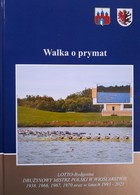 Boj o prvenství (LOTTO-Bydgostia)