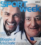Průvodce fanouška Serie A 2003/2004 (Týden sportu - La Gazzetta dello Sport)