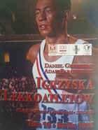 Atletické hry. Svazek 10. Berlín 1936
