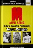 Historie polské cyklistiky (1). Tour de Pologne