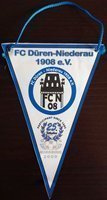 Pennant FC Düren-Niederau 1908 (Německo)