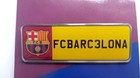 Odznak FC Barcelona (oficiální produkt)