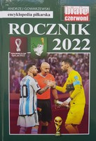 ročenka 2022: Fuji fotbalová encyklopedie (svazek 66)