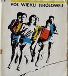 Půlstoletí atletiky v Polsku