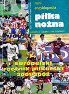 Ročenka evropského fotbalu 2001/2002