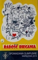 Radost z běhu. Olympijské romány