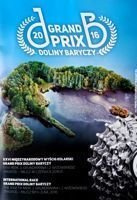 XXVI. ročník mezinárodního cyklistického závodu GP Doliny Baryczy (18.06.2016)