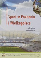 Sport v Poznani a Velkopolsku