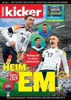 Euro 2024 Guide (kicker sportmagazin - Německo)