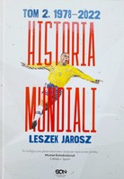 Historie Mundials. II. díl 1978-2022