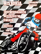 Historie mistrovství světa jednotlivců ve speedwayi (díl V, 1991-1994)