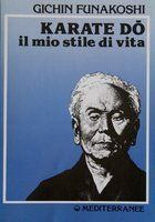 Karate-Do, můj způsob života (italské vydání)