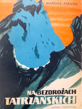 V tatranské divočině