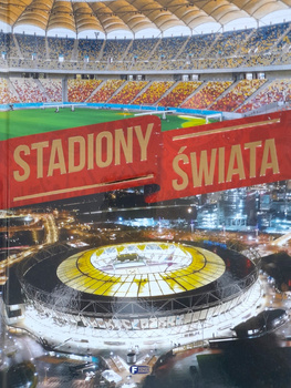 Světové stadiony