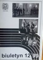 Zpravodaj Polského atletického svazu 12/1999