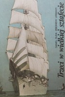 Třetí místo ve velké štafetě