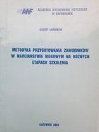 Metodika přípravy běžců na lyžích v různých fázích tréninku