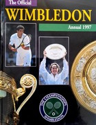 Oficiální ročník Wimbledonu 1997