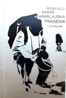 Himálajská tragédie