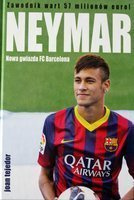 Neymar. Nová hvězda FC Barcelona