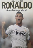 Ronaldo. Posedlost dokonalostí