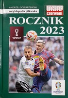 ročenka 2023: Fuji football encyclopedia (volume 68)