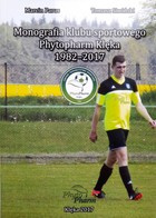 Historie sportovního klubu Phytopharm Klęka 1982-2017