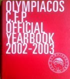 Ročenka Olympiakos FC 2002-2003