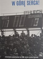 Srdce nahoru! Antologie příběhů ke 100. výročí Lecha Poznaňského