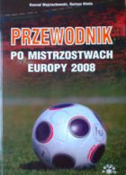 Průvodce Euro 2008