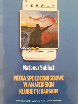 Sociální média v amatérském fotbalovém klubu