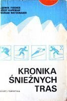 Kronika sněhových tras