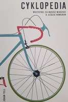 Cyklopedie. Vše, co potřebujete vědět o cyklistice