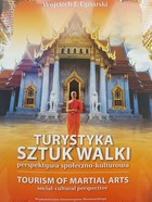 Turistika bojových umění