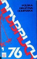 Polský národní olympijský tým - Innsbruck 1976