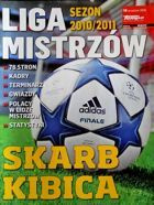 Průvodce fanoušky Ligy mistrů UEFA 2010/2011 (Przeglad Sportowy)