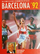 Letní olympijské hry Barcelona '92 (Německo)