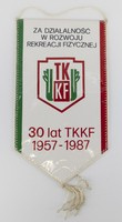TKKF v Krosně