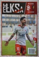 Program ŁKS Łódź - Pogoń Szczecin PKO Orange Ekstraklasa (21.02.2020)