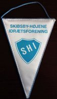 Pennant Skibsby-Hojene Idraetsforening (Dánsko)