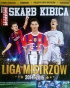 Průvodce fanoušky Ligy mistrů UEFA 2014/2015 (Przeglad Sportowy)