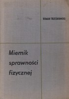 Měřítko fyzické zdatnosti