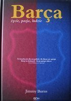 Barca. Lidová vášeň