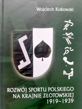 Vývoj polského sportu na Zlotovsku v letech 1919-1939