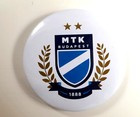 MTK Budapest magnet s otvírákem na lahve (oficiální produkt)