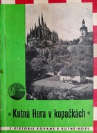 Kutná Hora v kopačkách (Česká republika)