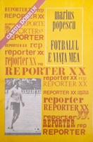 Fotbal je můj život. Případ Nicolae Dobrina (Rumunsko)